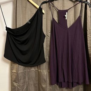 Express Tanks